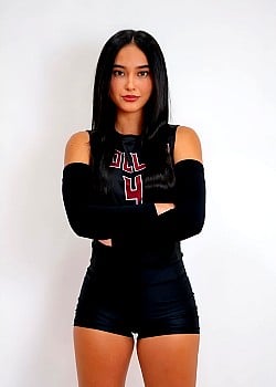 Aria Tehani Miller